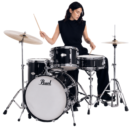Drums — กลอง