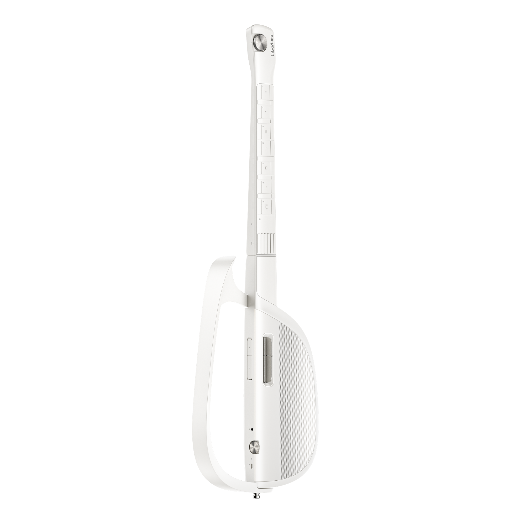 White — Left 45