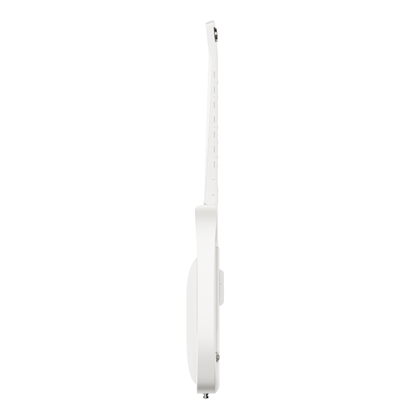 White — Side