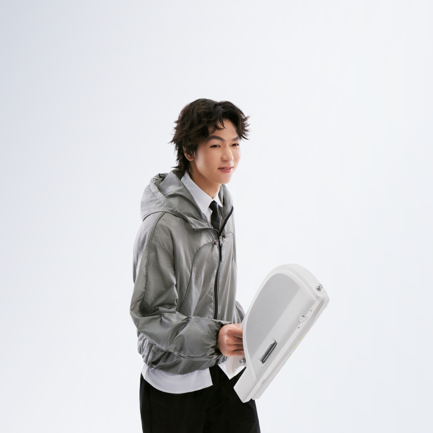 LiberLive C2 สมาร์ทกีตาร์ไร้สาย (Smart Guitar) — พับ พก ไปไหนไปกัน