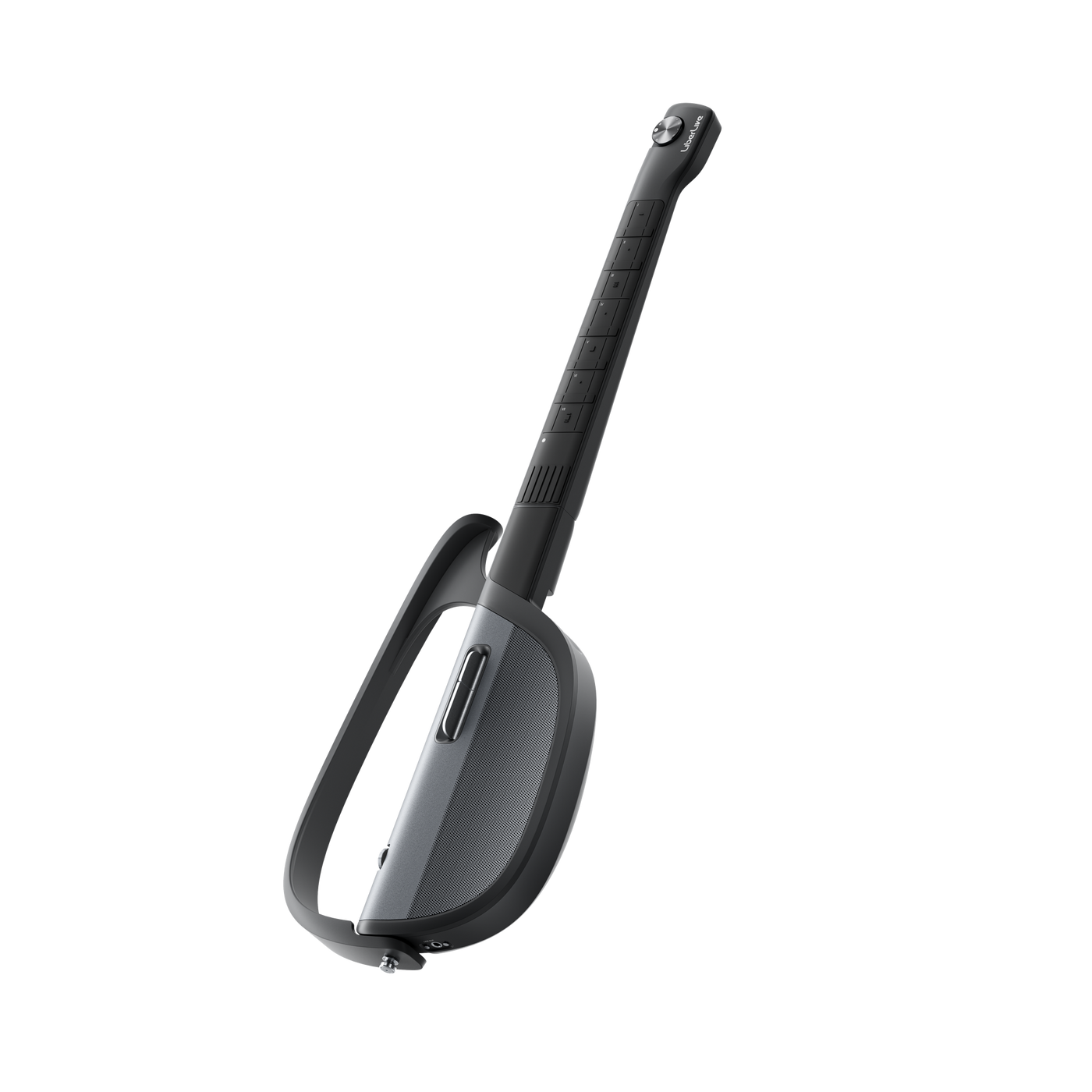 Black — Rear