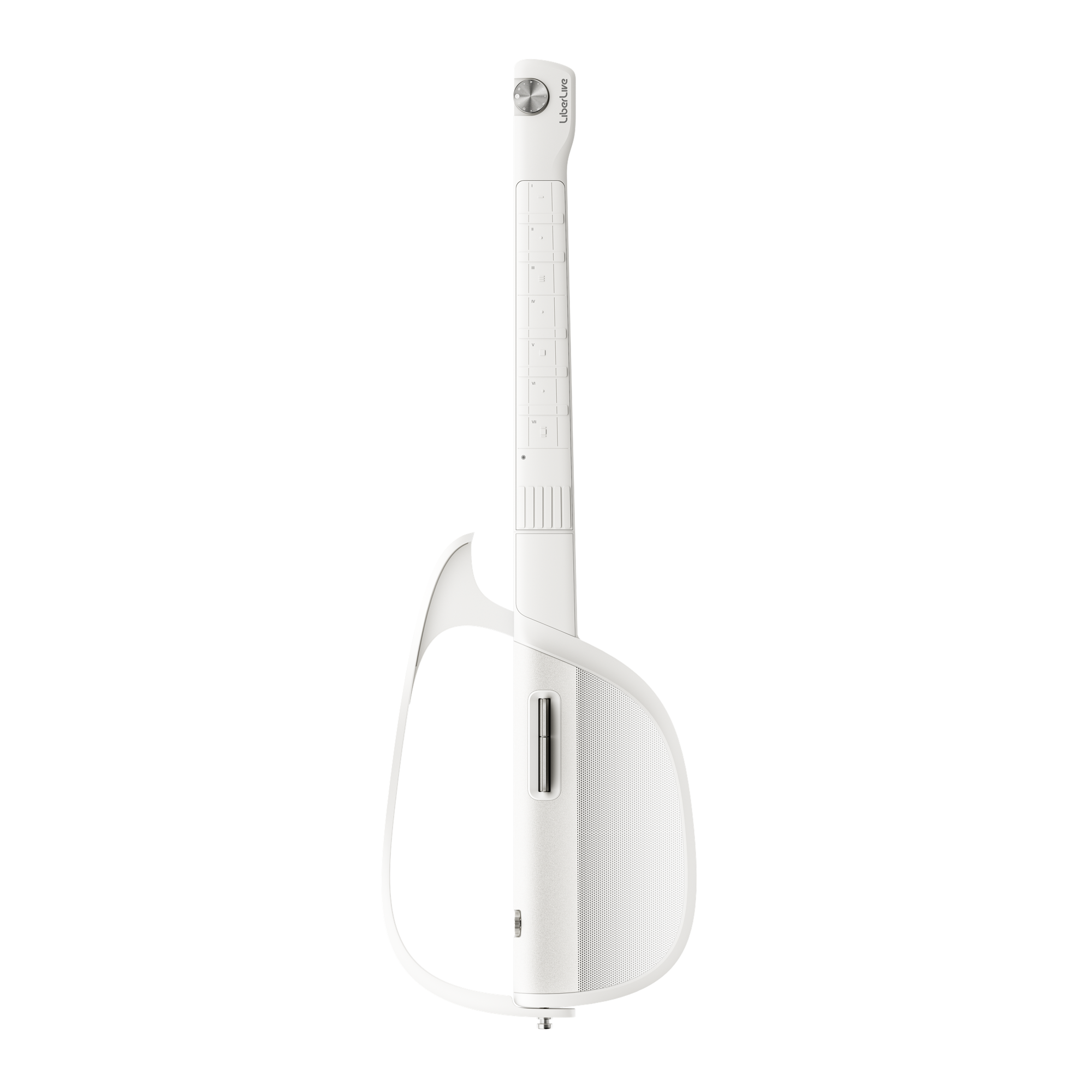 LiberLive C2 สี Boundless White